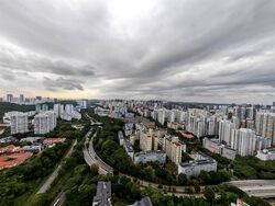 Avenue South Residence (D3), Apartment #613609061
